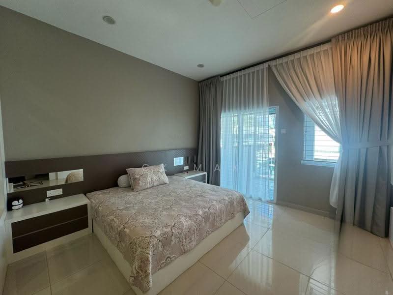 2.5-storey Terraced House for Sale in Taman Tambun (Ipoh) - Ck Max - Bedroom - PropertyGuru.com.my
