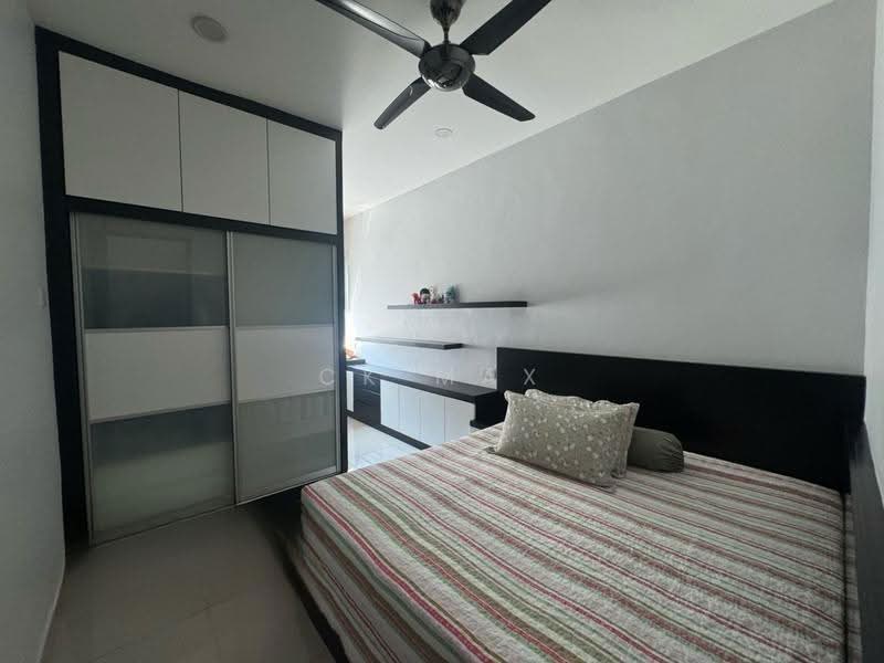 2.5-storey Terraced House for Sale in Taman Tambun (Ipoh) - Ck Max - Bedroom - PropertyGuru.com.my