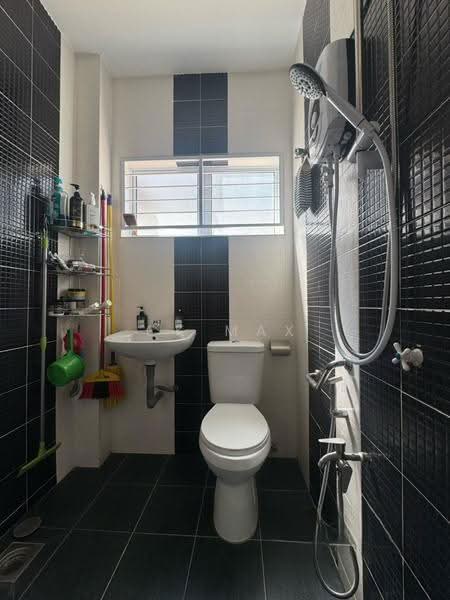 2.5-storey Terraced House for Sale in Taman Tambun (Ipoh) - Ck Max - PropertyGuru.com.my