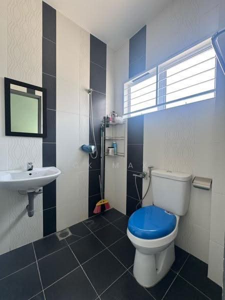 2.5-storey Terraced House for Sale in Taman Tambun (Ipoh) - Ck Max - PropertyGuru.com.my