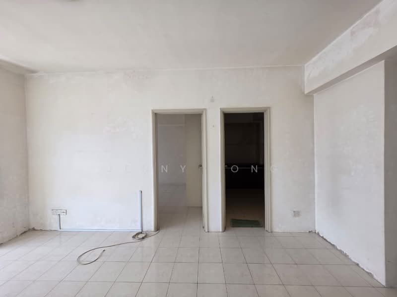 Service Residence for Rent at Avelon Tower @ Plaza Medan Putra - Jenny Kong - Interior - PropertyGuru.com.my