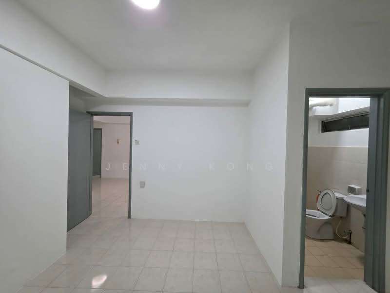 Servis Apartment untuk Disewa di Avelon Tower @ Plaza Medan Putra - Jenny Kong - PropertyGuru.com.my