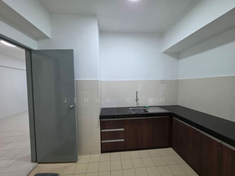 Servis Apartment untuk Disewa di Avelon Tower @ Plaza Medan Putra - Jenny Kong - PropertyGuru.com.my