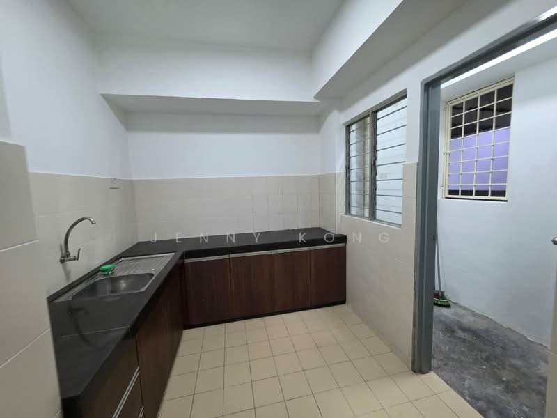 Servis Apartment untuk Disewa di Avelon Tower @ Plaza Medan Putra - Jenny Kong - PropertyGuru.com.my