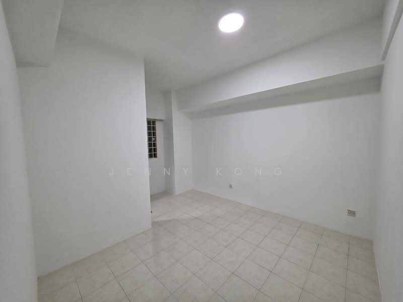 Servis Apartment untuk Disewa di Avelon Tower @ Plaza Medan Putra - Jenny Kong - PropertyGuru.com.my