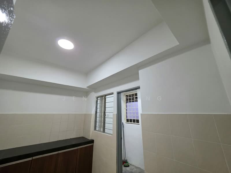 Servis Apartment untuk Disewa di Avelon Tower @ Plaza Medan Putra - Jenny Kong - PropertyGuru.com.my