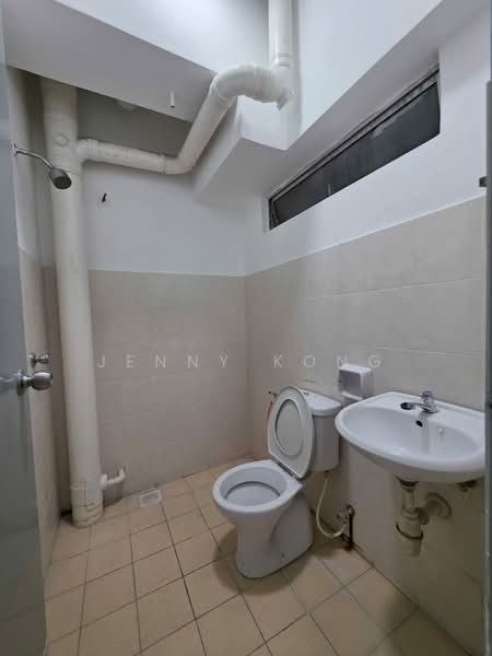Servis Apartment untuk Disewa di Avelon Tower @ Plaza Medan Putra - Jenny Kong - PropertyGuru.com.my