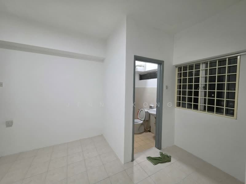 Servis Apartment untuk Disewa di Avelon Tower @ Plaza Medan Putra - Jenny Kong - PropertyGuru.com.my