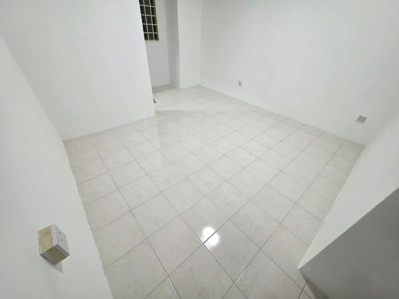 Servis Apartment untuk Disewa di Avelon Tower @ Plaza Medan Putra - Jenny Kong - PropertyGuru.com.my