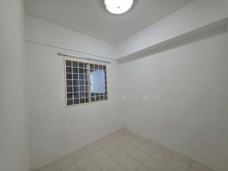Servis Apartment untuk Disewa di Avelon Tower @ Plaza Medan Putra - Jenny Kong - PropertyGuru.com.my
