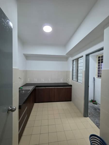 Servis Apartment untuk Disewa di Avelon Tower @ Plaza Medan Putra - Jenny Kong - PropertyGuru.com.my