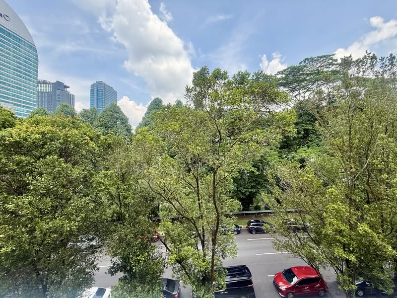 Rumah Banglo untuk Dijual di Bukit Persekutuan (Bangsar) - Jeremy Tang - Exterior - PropertyGuru.com.my