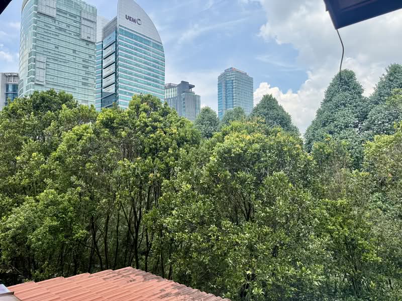 Rumah Banglo untuk Dijual di Bukit Persekutuan (Bangsar) - Jeremy Tang - Exterior - PropertyGuru.com.my