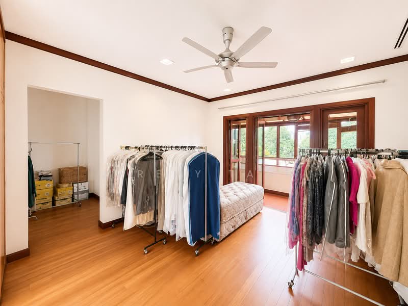 Rumah Banglo untuk Dijual di Bukit Persekutuan (Bangsar) - Jeremy Tang - Interior - PropertyGuru.com.my