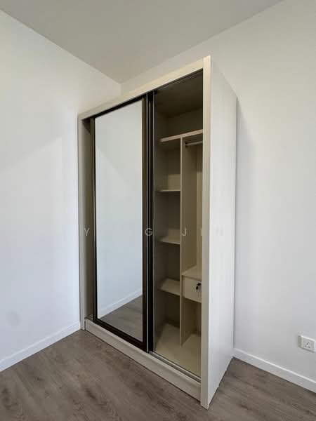 Service Residence for Rent at Alira @ Metropark Subang - Yong Jin - Interior - PropertyGuru.com.my