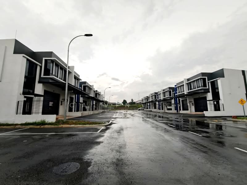 Factory for Rent in Kulai (Johor) - Calvin Lee - Exterior - PropertyGuru.com.my