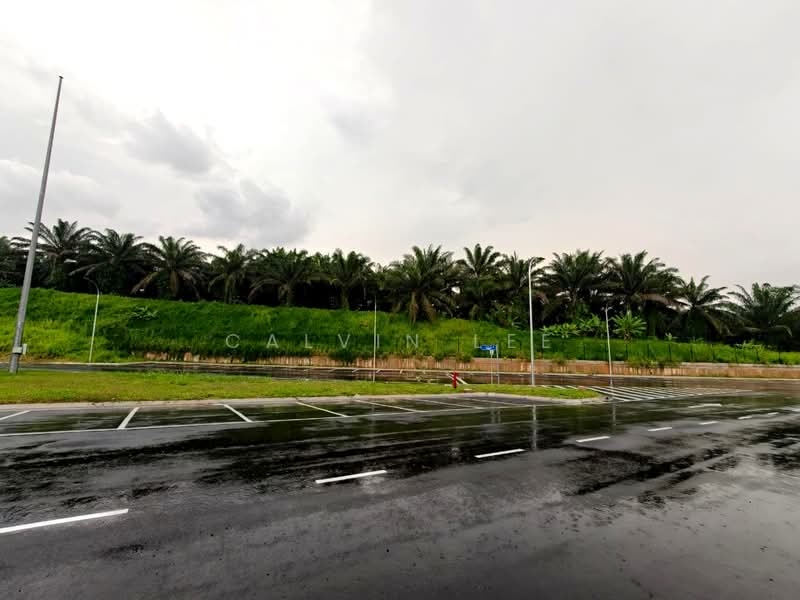 Factory for Rent in Kulai (Johor) - Calvin Lee - Exterior - PropertyGuru.com.my