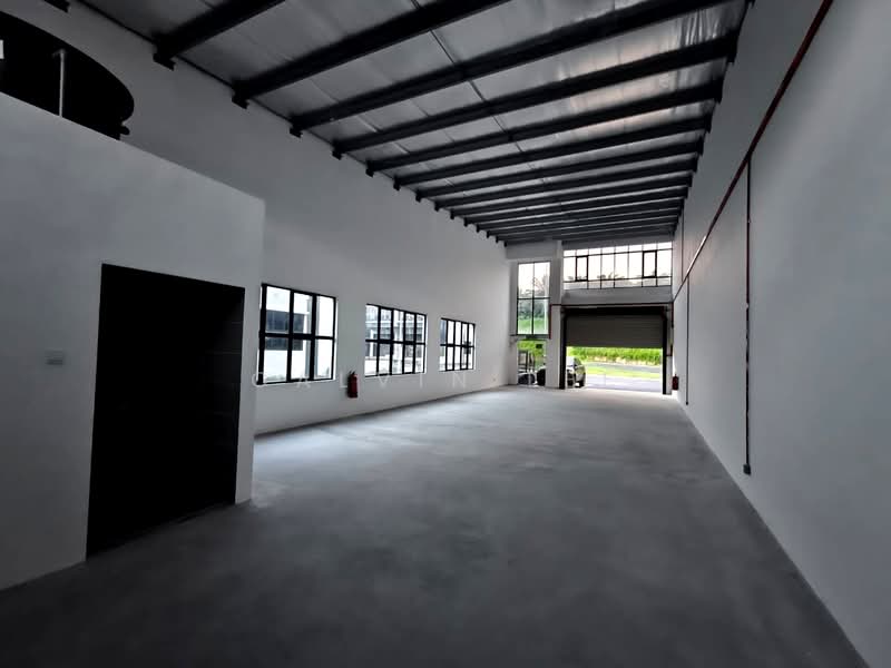 Factory for Rent in Kulai (Johor) - Calvin Lee - Interior - PropertyGuru.com.my