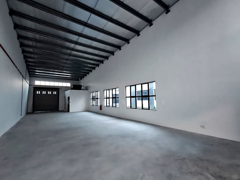 Factory for Rent in Kulai (Johor) - Calvin Lee - PropertyGuru.com.my