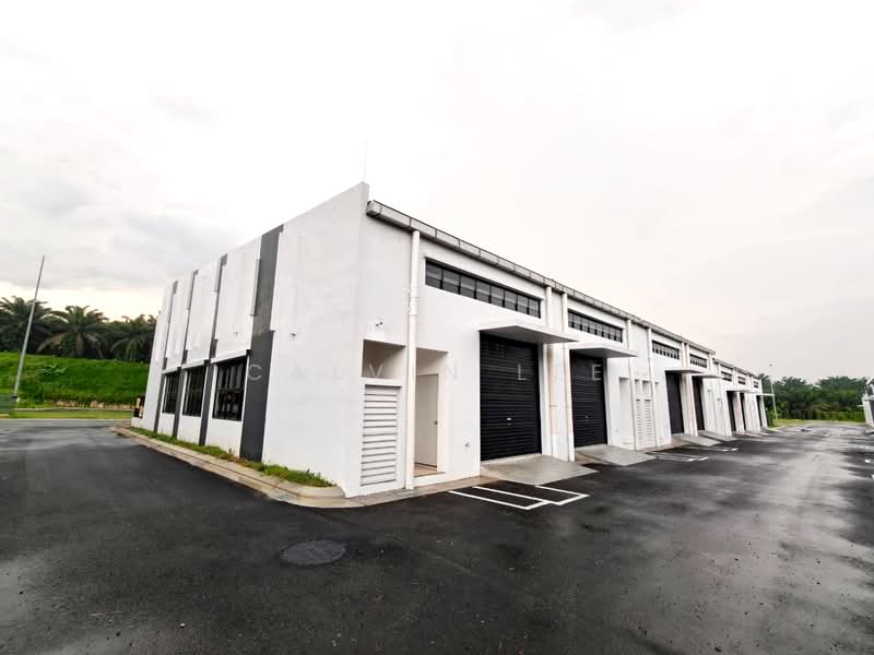 Factory for Rent in Kulai (Johor) - Calvin Lee - PropertyGuru.com.my
