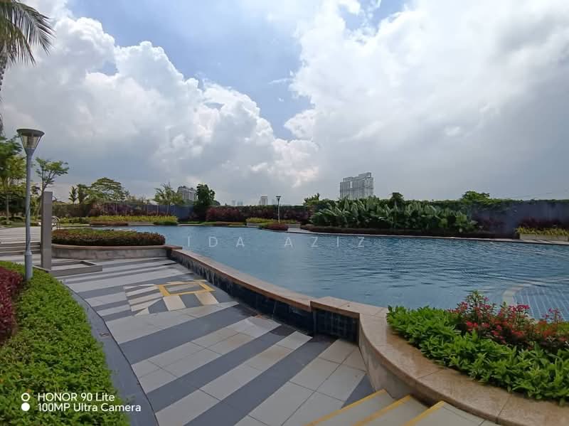 Condominium for Rent at Kings Bay @ Country Garden Danga Bay - Ida Aziz - Exterior - PropertyGuru.com.my