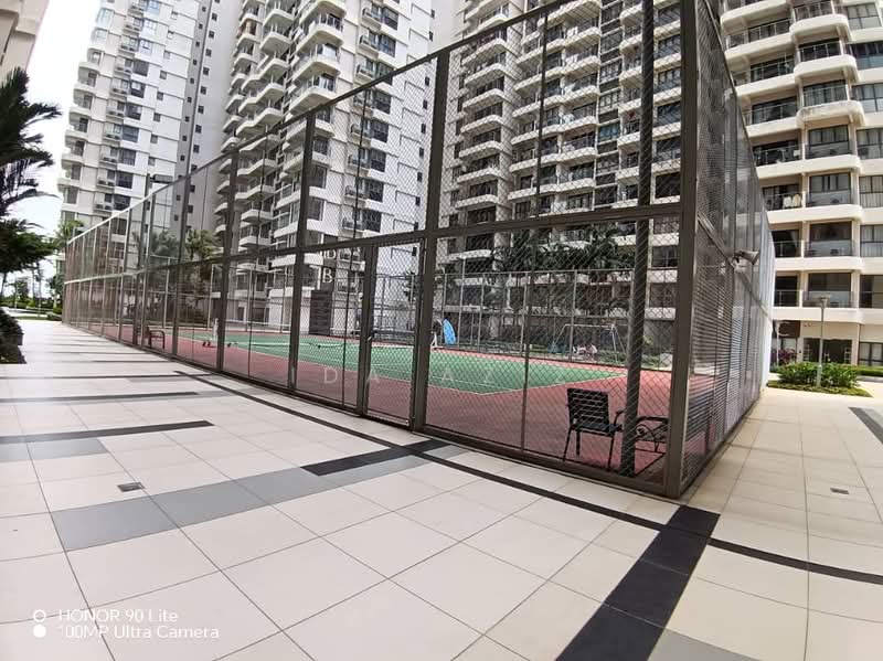 Condominium for Rent at Kings Bay @ Country Garden Danga Bay - Ida Aziz - Exterior - PropertyGuru.com.my