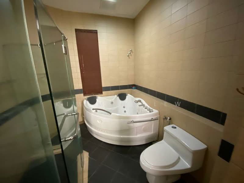 Rumah Banglo untuk Dijual di Kepong (Kuala Lumpur) - Kim Meng Lew - Bathroom - PropertyGuru.com.my
