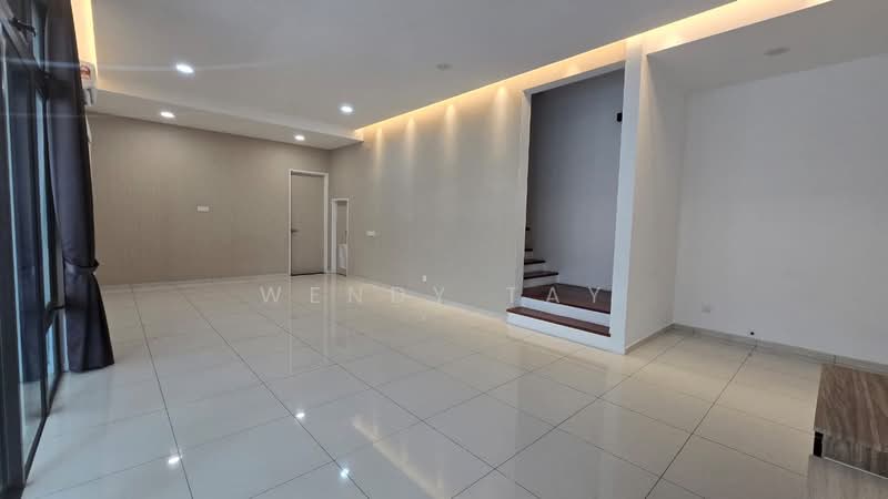 Cluster House for Sale in Eco Botanic (Iskandar Puteri (Nusajaya)) - Wendy Tay - Living Room - PropertyGuru.com.my