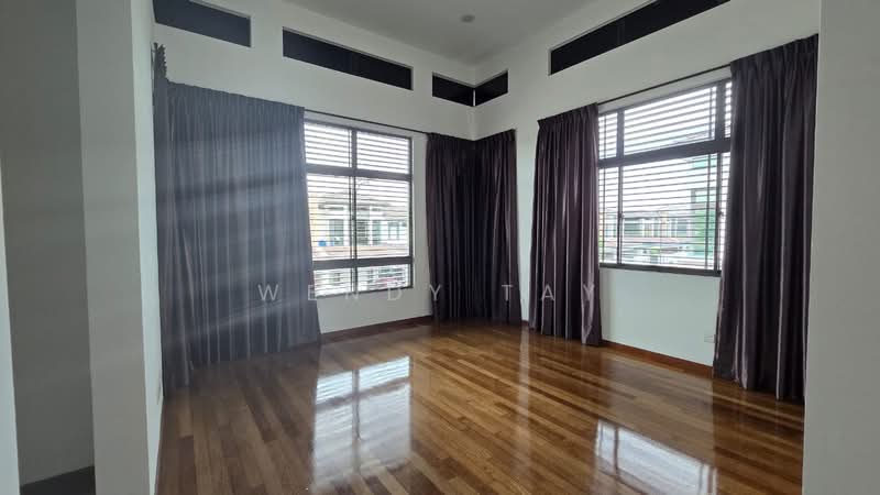 Cluster House for Sale in Eco Botanic (Iskandar Puteri (Nusajaya)) - Wendy Tay - PropertyGuru.com.my