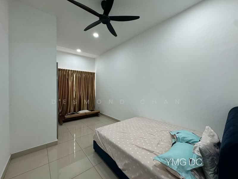 Terraced House for Sale in Klang (Selangor) - Desmond Chan - Bedroom - PropertyGuru.com.my
