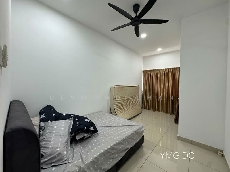 Terraced House for Sale in Klang (Selangor) - Desmond Chan - Bedroom - PropertyGuru.com.my