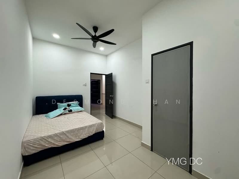 Terraced House for Sale in Klang (Selangor) - Desmond Chan - Bedroom - PropertyGuru.com.my