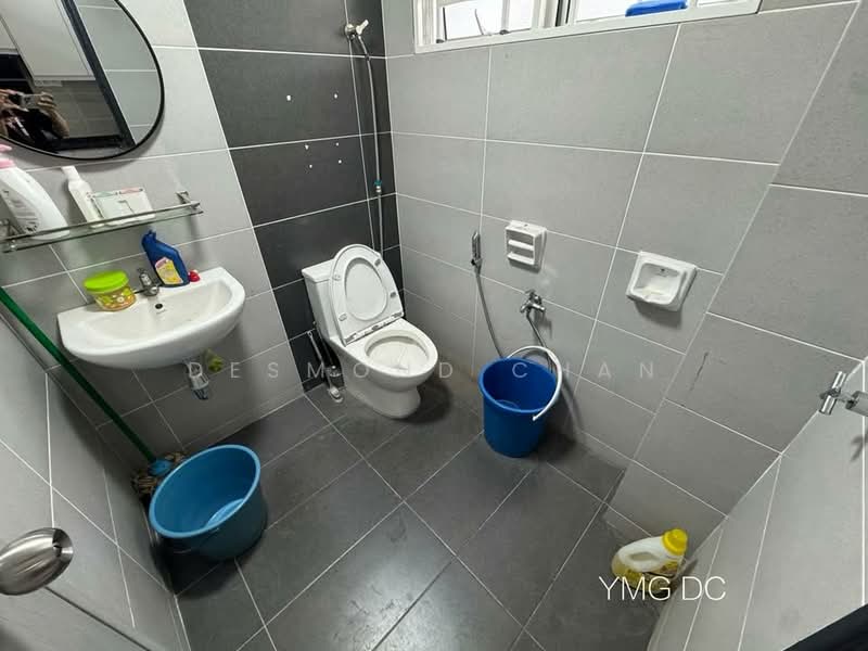 Terraced House for Sale in Klang (Selangor) - Desmond Chan - Bathroom - PropertyGuru.com.my