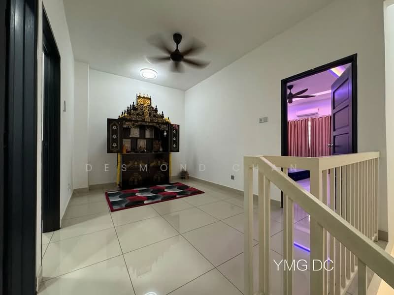 Terraced House for Sale in Klang (Selangor) - Desmond Chan - Interior - PropertyGuru.com.my