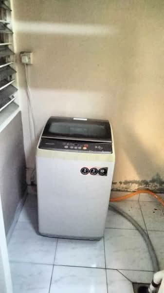 Apartment for Rent at Mentari Court - Azura Hariri - Interior - PropertyGuru.com.my
