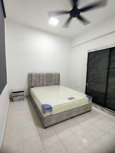 Kondominium untuk Disewa di Nusavilla - Evelyn Tan - Bedroom - PropertyGuru.com.my