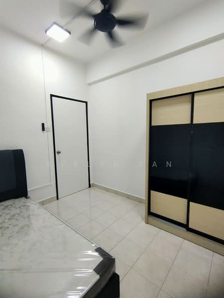 Kondominium untuk Disewa di Nusavilla - Evelyn Tan - Bedroom - PropertyGuru.com.my