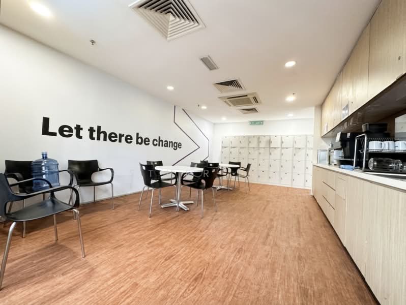 Office for Rent in Kelana Jaya (Petaling Jaya) - Esther Tan - Interior - PropertyGuru.com.my