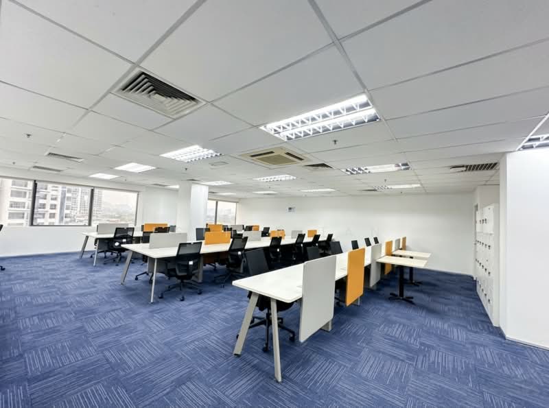 Office for Rent in Kelana Jaya (Petaling Jaya) - Esther Tan - Interior - PropertyGuru.com.my