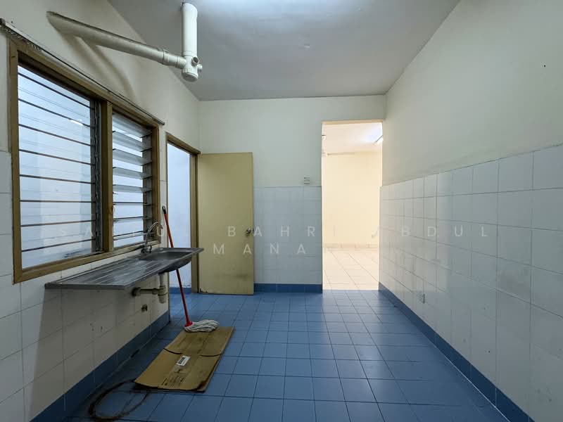 Apartment for Sale at Melur Apartment - Saiful Bahri Abdul Manan - Interior - PropertyGuru.com.my