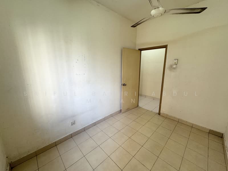 Apartment for Sale at Melur Apartment - Saiful Bahri Abdul Manan - Interior - PropertyGuru.com.my