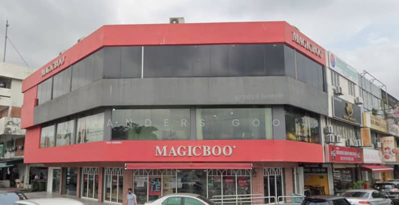 Shop for Rent in SS2 (Petaling Jaya) - Anders Goo - Exterior - PropertyGuru.com.my