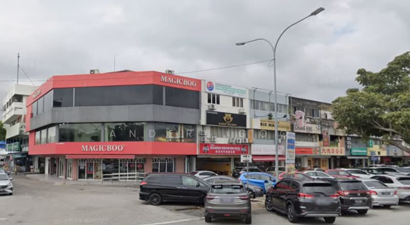 Shop for Rent in SS2 (Petaling Jaya) - Anders Goo - Exterior - PropertyGuru.com.my