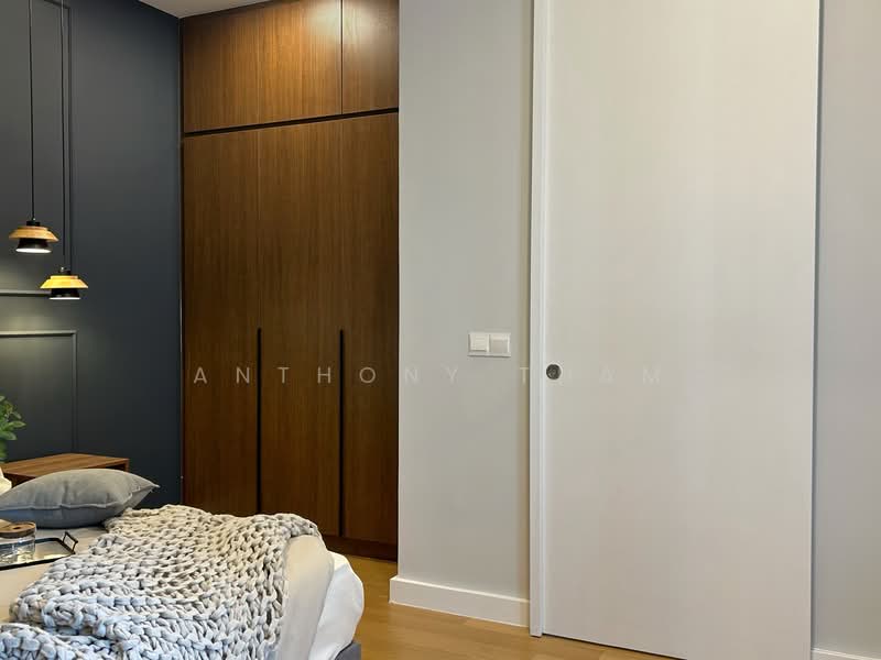 Service Residence for Rent at The Sentral Suites - Anthony Tham - PropertyGuru.com.my