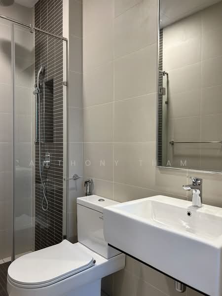 Service Residence for Rent at The Sentral Suites - Anthony Tham - PropertyGuru.com.my