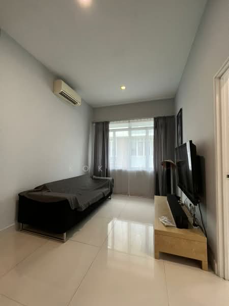Cluster House for Sale in Horizon Hills (Iskandar Puteri (Nusajaya)) - Kok Hui - Living Room - PropertyGuru.com.my