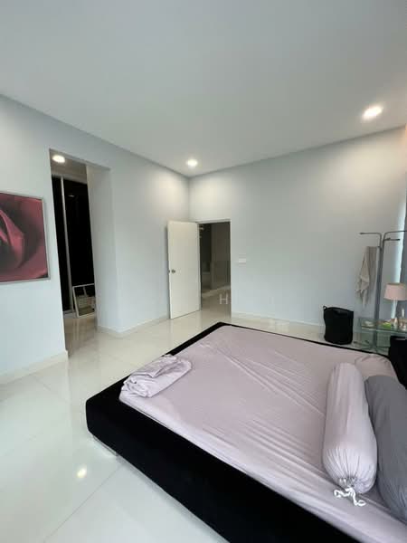 Cluster House for Sale in Horizon Hills (Iskandar Puteri (Nusajaya)) - Kok Hui - Bedroom - PropertyGuru.com.my