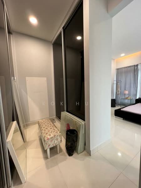 Cluster House for Sale in Horizon Hills (Iskandar Puteri (Nusajaya)) - Kok Hui - Bedroom - PropertyGuru.com.my