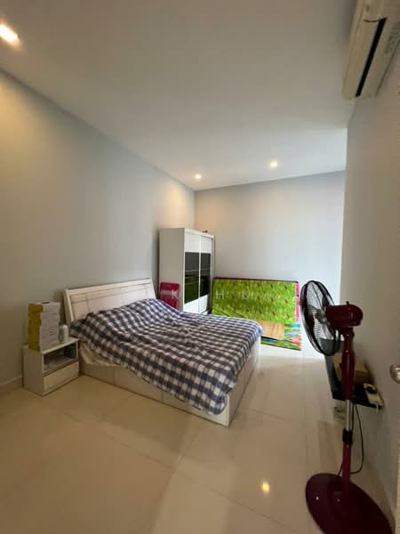 Cluster House for Sale in Horizon Hills (Iskandar Puteri (Nusajaya)) - Kok Hui - Bedroom - PropertyGuru.com.my