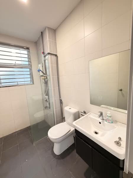 Semi-Detached House for Sale in Taman Sri Pulai Perdana (Skudai) - Yvonne Lim - Bathroom - PropertyGuru.com.my